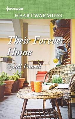 Cover image for Their Forever Home