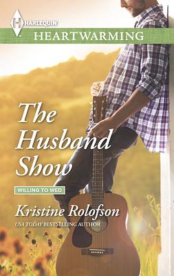 Cover image for The Husband Show
