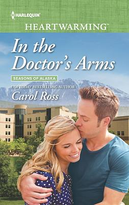 Cover image for In the Doctor's Arms