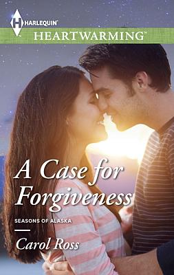 Cover image for A Case for Forgiveness