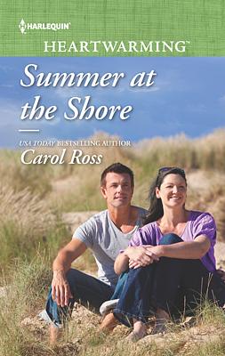 Cover image for Summer at the Shore