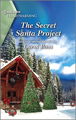 Cover image for The Secret Santa Project