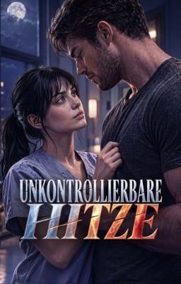 Cover image for Unkontrollierbare Hitze
