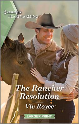 Cover image for The Rancher Resolution