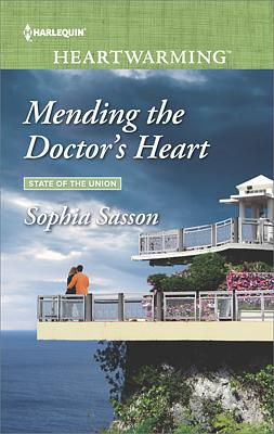 Cover image for Mending the Doctor's Heart