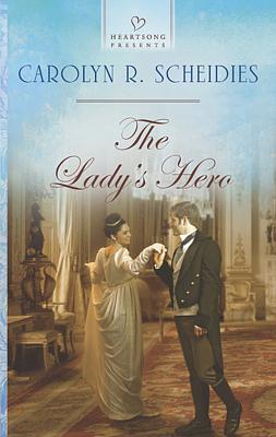 Cover image for The Lady's Hero