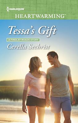 Cover image for Tessa's Gift