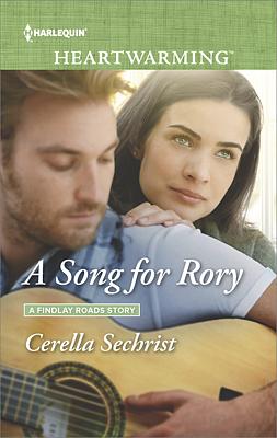 Cover image for A Song for Rory