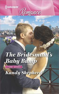 Cover image for The Bridesmaid's Baby Bump