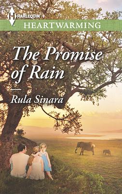 Cover image for The Promise of Rain