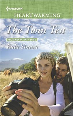 Cover image for The Twin Test