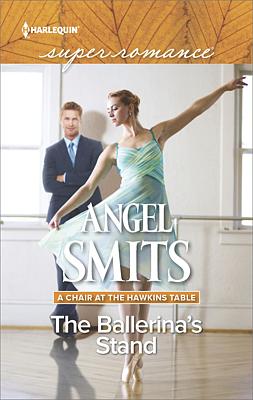 Cover image for The Ballerina's Stand