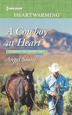 Cover image for A Cowboy at Heart