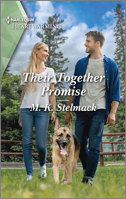 Cover image for Their Together Promise