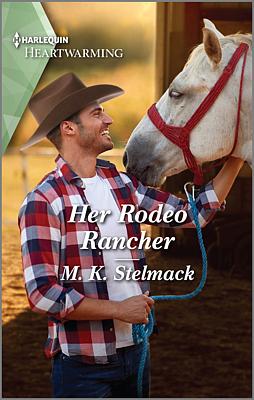 Cover image for Her Rodeo Rancher