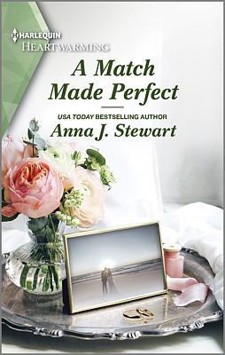 Cover image for A Match Made Perfect