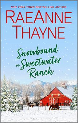Cover image for Snowbound in Sweetwater Ranch