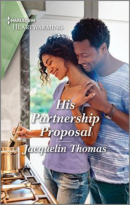 Cover image for His Partnership Proposal