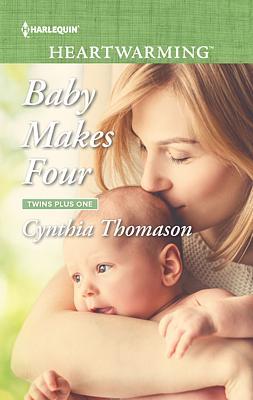 Cover image for Baby Makes Four