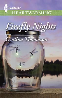 Cover image for Firefly Nights