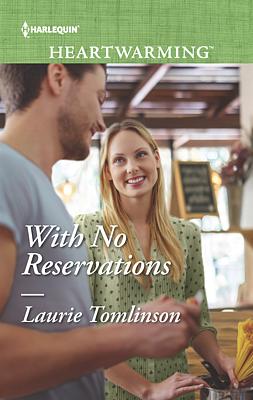 Cover image for With No Reservations