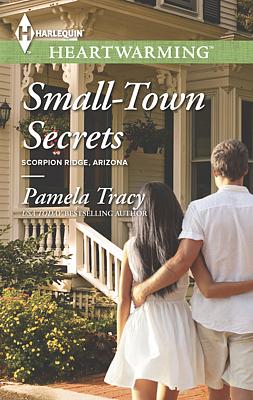 Cover image for Small-Town Secrets