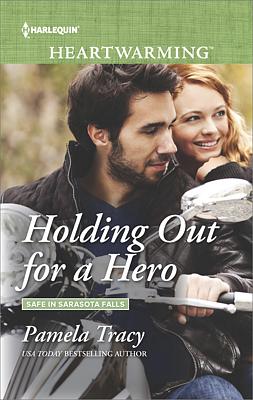 Cover image for Holding Out for a Hero