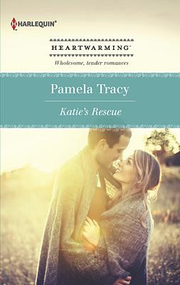 Cover image for Katie's Rescue