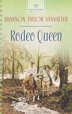 Cover image for Rodeo Queen