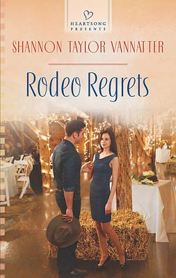 Cover image for Rodeo Regrets