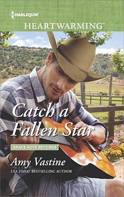 Cover image for Catch a Fallen Star