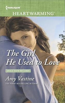 Cover image for The Girl He Used to Love