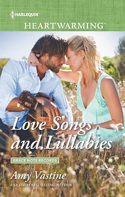 Cover image for Love Songs and Lullabies