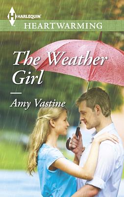 Cover image for The Weather Girl