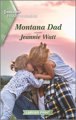 Cover image for Montana Dad