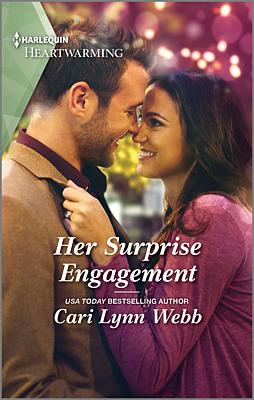 Cover image for Her Surprise Engagement