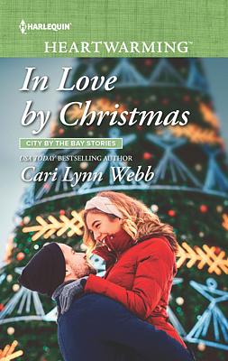 Cover image for In Love by Christmas