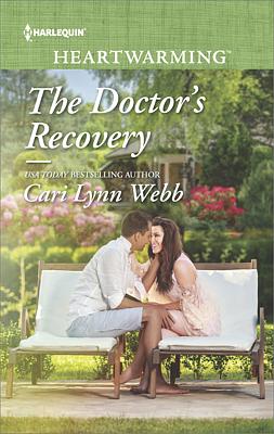 Cover image for The Doctor's Recovery
