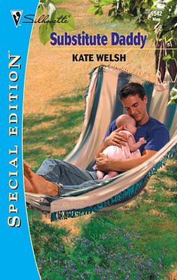 Cover image for Substitute Daddy