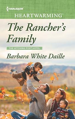 Cover image for The Rancher's Family