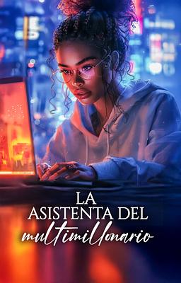 La asistenta del multimillonario