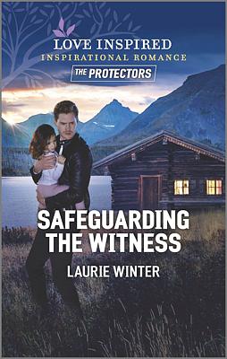 Cover image for Safeguarding the Witness
