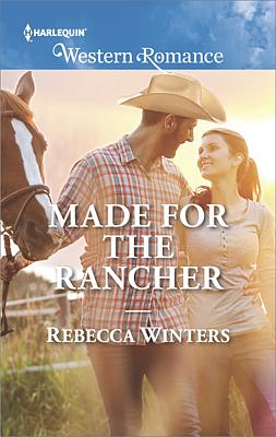 Cover image for Made for the Rancher