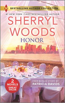 Cover image for Honor & The Shepherd's Bride
