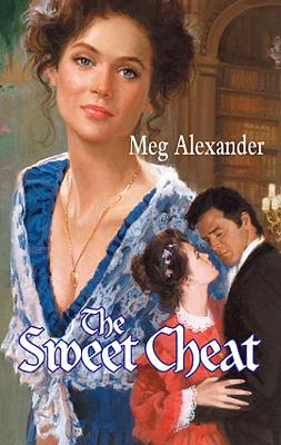 Cover image for The Sweet Cheat