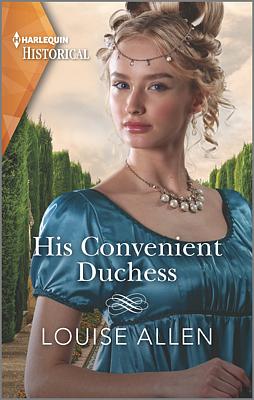 Cover image for His Convenient Duchess