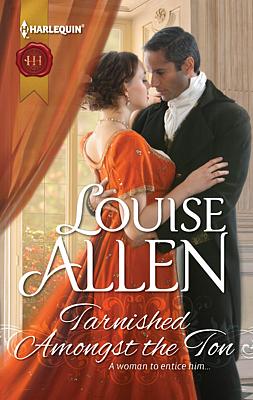 Cover image for Tarnished Amongst the Ton