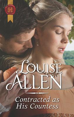 Cover image for Contracted as His Countess
