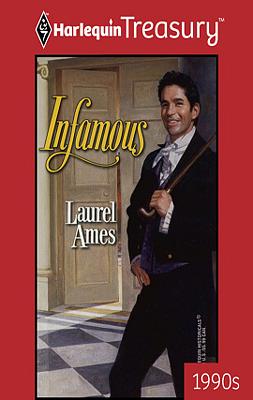Cover image for Infamous