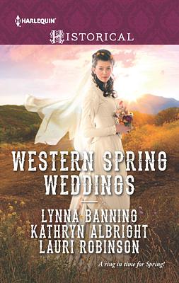 Cover image for Western Spring Weddings